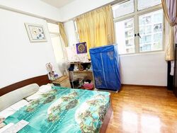 Sims Green (D14), Apartment #467699321